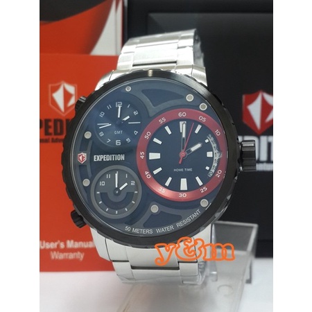 ✅Ori Expedition E 6718M Svblrd Berkualitas