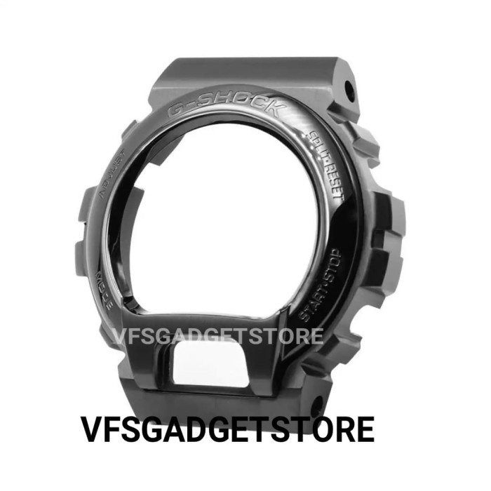 ✅Ori Bezel Metal G Shock Dw 6900 Gw 6900 Series Atau Type Lain Bisa Sameday