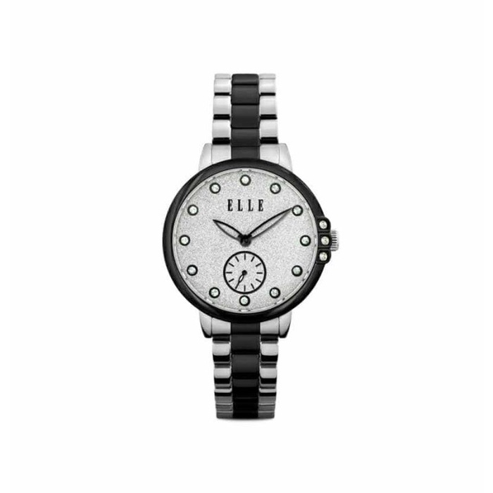 ✅New Ori Jam Tangan Elle El20392B06C Terbaru