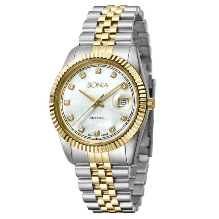 ✅New Ori Jam Tangan Bonia Original Bonia Bnb10550 1157 1157 Jam Wanita La Terbatas