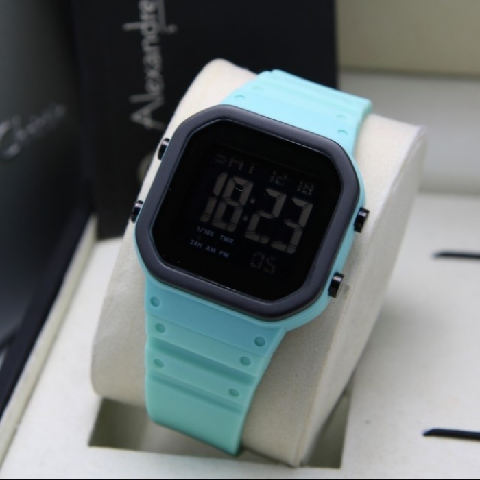 ✅New Jam Tangan Wanita Original Alexander Christie Ac 9347 Tosca Ac9347 Limited