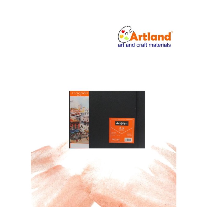 

Trend De Goya Algodon Stitch 25% 300Gr Cp A5 Pengiriman Cepat