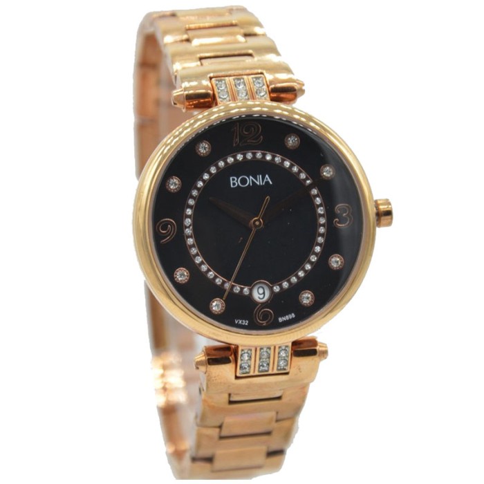 ✅Baru Jam Tangan Bonia Original Bonia B898 2535 2535 Jam Wanita La Terbatas