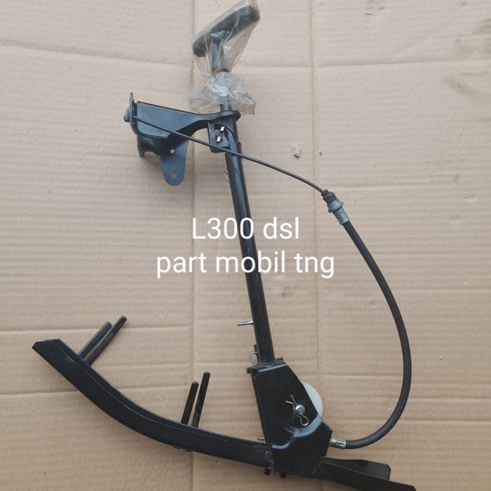 Hand Rem Tangan Tuas Rem L300 Original Kode Aa214