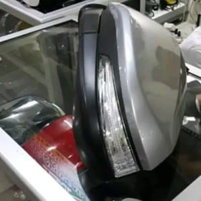 [Ori] Original Spion Mobil Toyota Fortuner Vrz Tahun 2018 Diskon