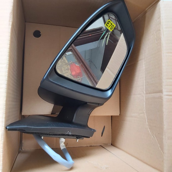 [Original] Spion Avanza Veloz 2019 2021 Original Berkualitas