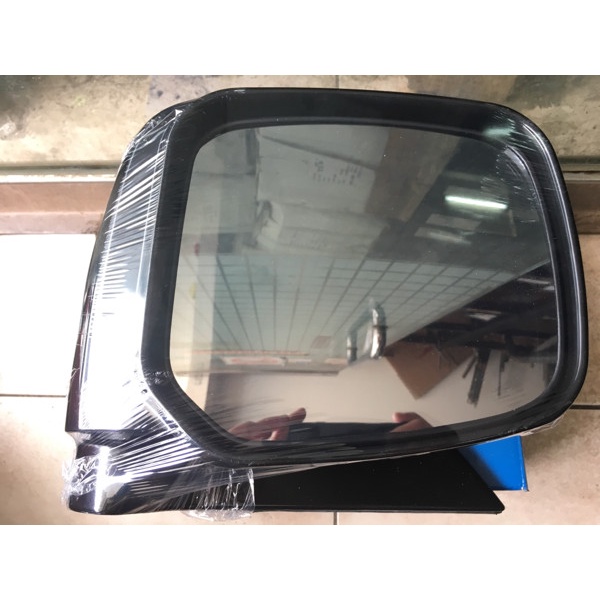 [Ori] Spion L-200 Strada K74T Th 2002-2005 Electric Hitam Bisa Gojek