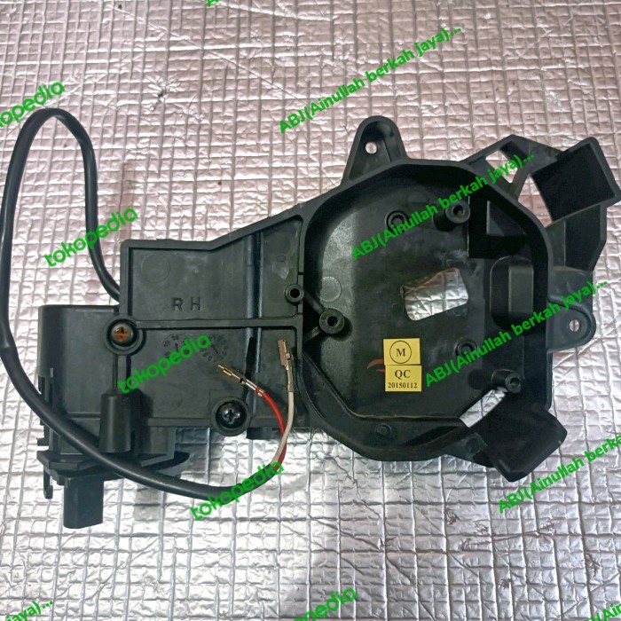 [Ori] Bracket Retrack Spion Mirror Innova Original Limited