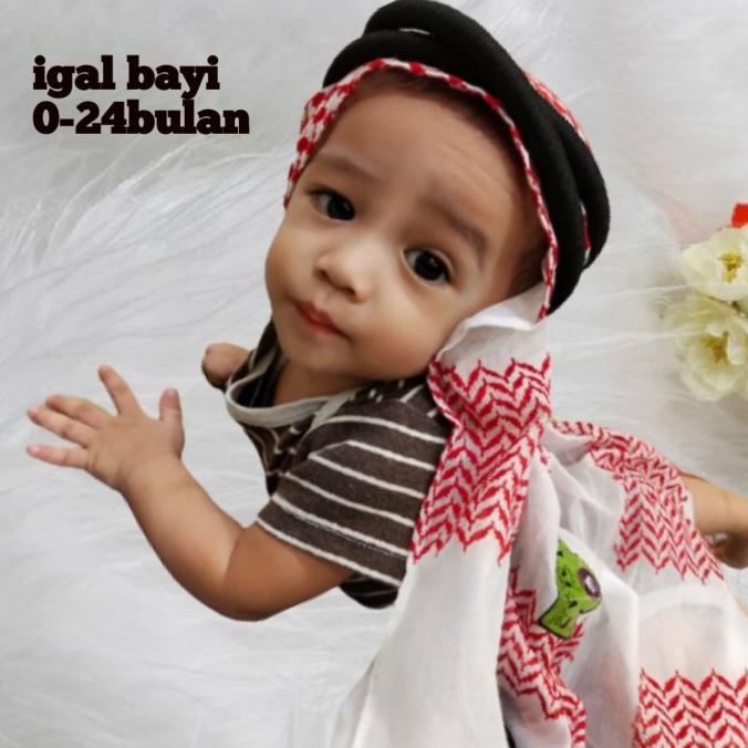 igal bayi plus sorban 0-24bulan
