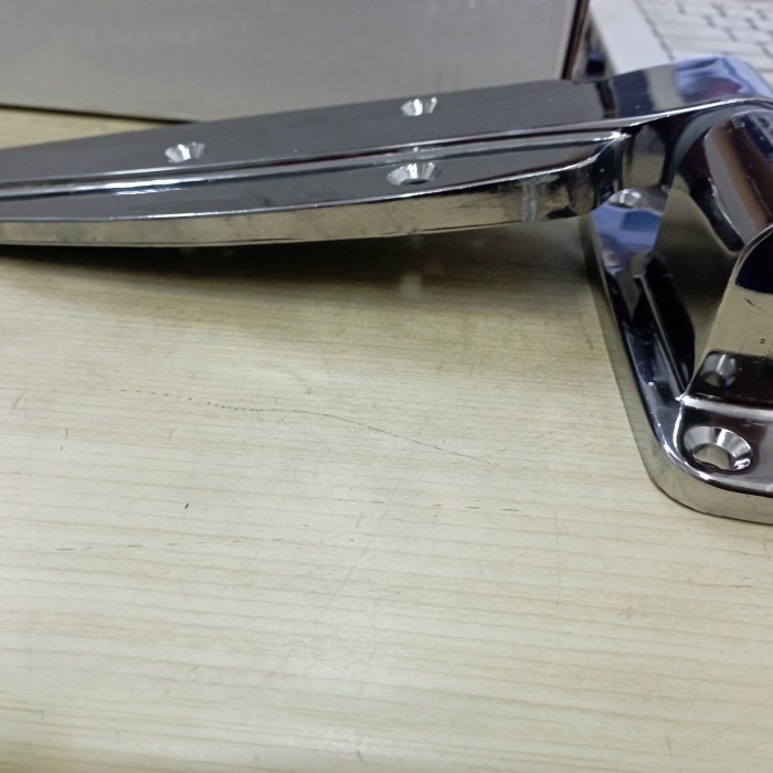 [Ori] Lt 1238 With Storage / Engsel Cold Room Hinges Pintu Berkualitas