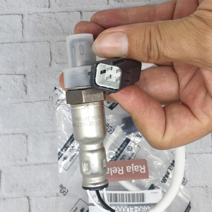 SENSOR OXYGEN GRAND LIVINA 22690-ED000 best