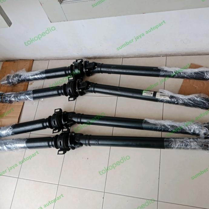 Ready Siap Kirim Propeller Shaft Joint Stir Kopel Toyota Innova Fortuner 37100-0K121