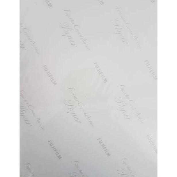 

Terbaik! KERTAS FOTO FUJI SILKY / PAPER FOTO FUJI !