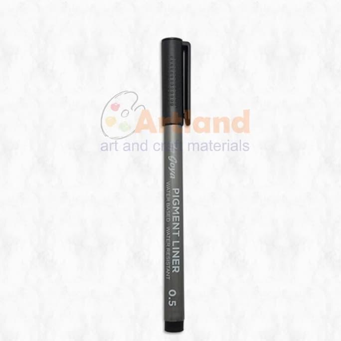 

Best Seller Drawing Pen De Goya 0.5 Mm Original