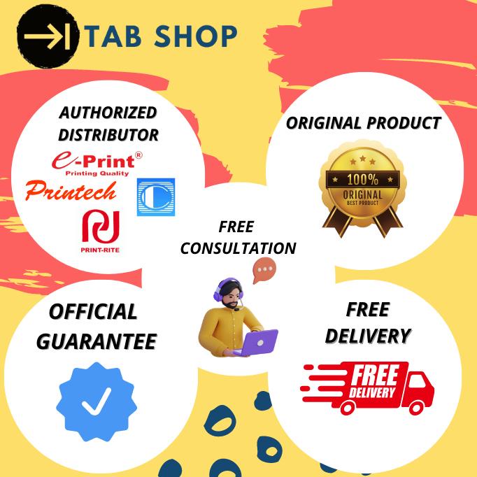 

Terjangkau - TAB SHOP - CORAL DOUBLE SIDE MATTE INKJET PAPER 220 GSM A4 50 LEMBAR - KERTAS SERTIFIKAT DOFF 2 SISI A4 220 GSM