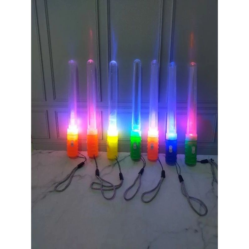 STIK LAMPU/STIK BUAT ANAK/MAINAN STIK ANAK LAMPU/STIK LAMPU LED
