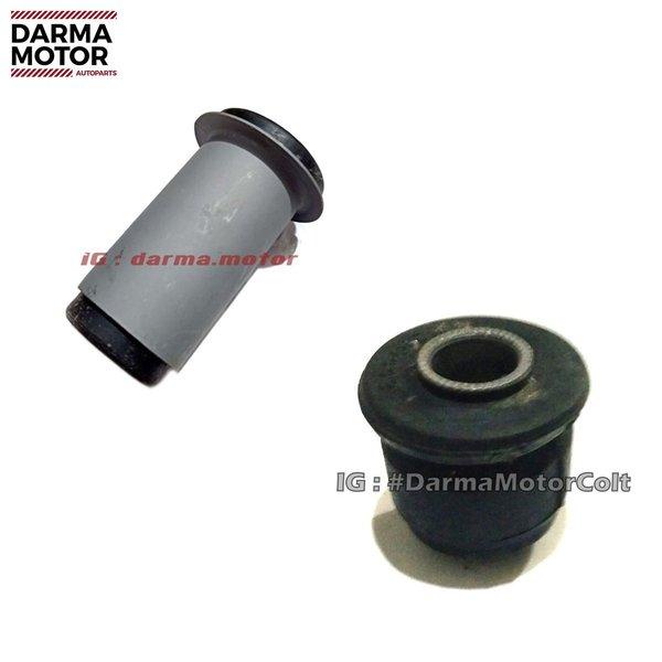 BUSHING ARM KUDA GLS GRANDIA DIAMOND SET ATAS BAWAH