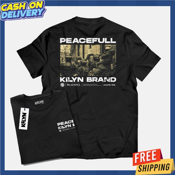 Bsju Keren Original Laki Laki Terbaru 2023 Branded Premium Bju Peria Pris Bj Buju Kaos Pria Distro K