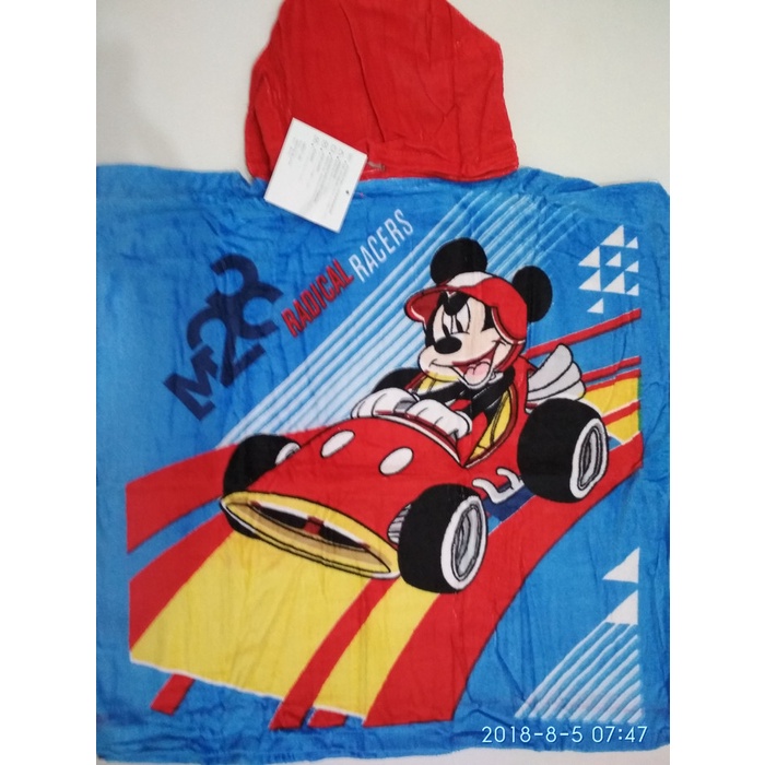 Kimono KIMONO HANDUK JUBAH ANAK TK(L6W1) Kimono Handuk Tebal Kimono Outer Kimono Tidur Kimono Handuk