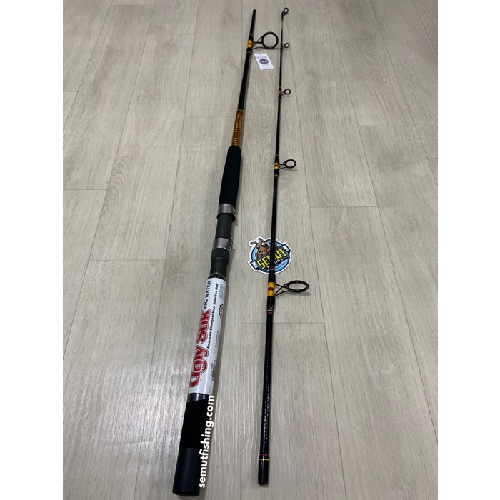 ✨Ori Shakespeare Ugly Stik Big Water - Bws110066 Sap1149802 Bisa Sameday