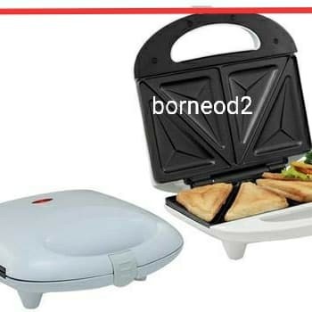 Promo Panggangan Roti /Toaster Sharp Terbaru