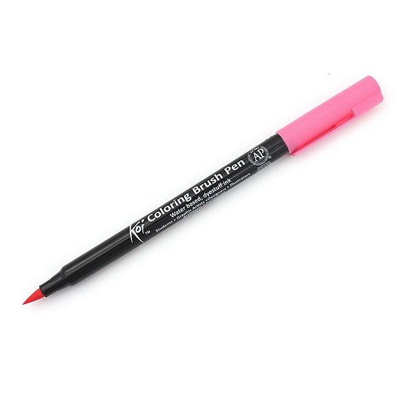 

SPIDOL BRUSH PEN SAKURA KOI-421 MAGENTA PINK
