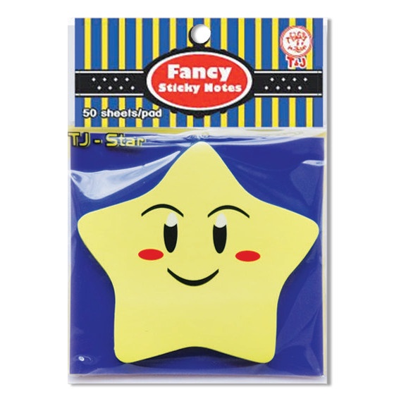 

STICKY NOTE TOM & JERRY FANCY TJ-STAR
