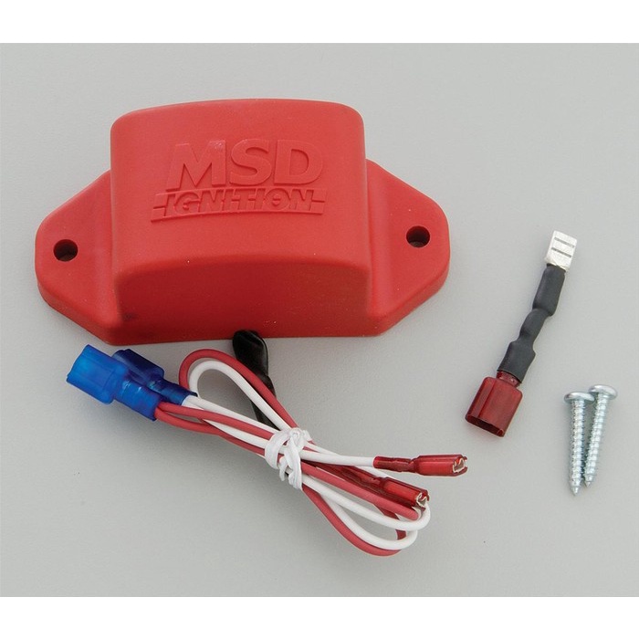 Tach Adapter Msd 8910 Kode Hk072