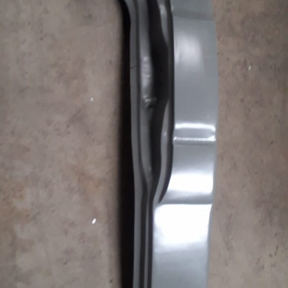 [Baru] Pilar Kusen Kabin Panther Limited