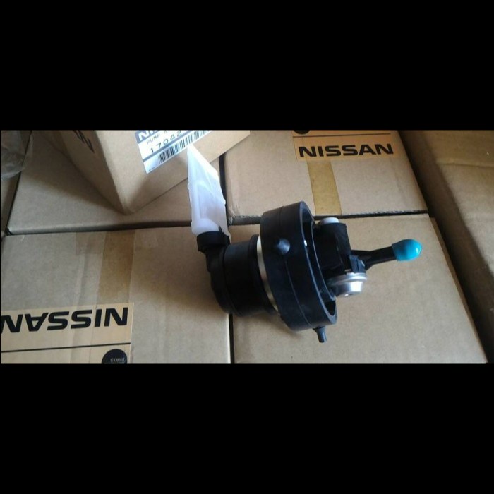 Cod Fuel Pump Pompa Bensin Nissan Terrano 100% Original Kode Hm044