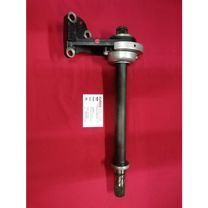 [New] Intermedite#Sambungan As Roda Kanan Ford Escape#Mazda Tribute 2.300Cc Diskon