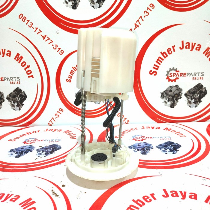 rotak bensin / fuel pump calya sigra star