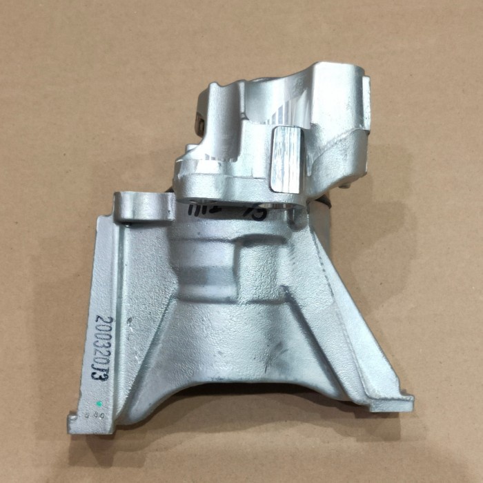 Ready Engine Mounting Honda Crv 2.4 Gen 3 New Original