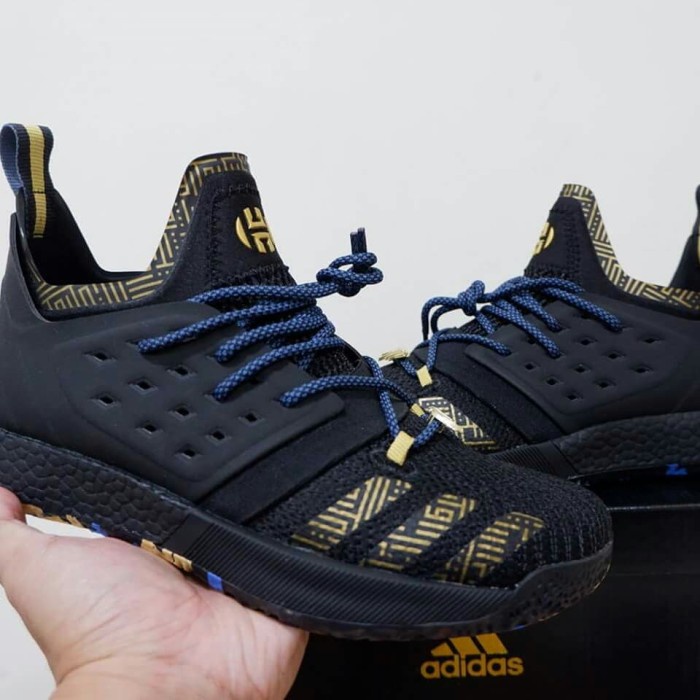 ✨Ori Harden 2 Mvp Diskon