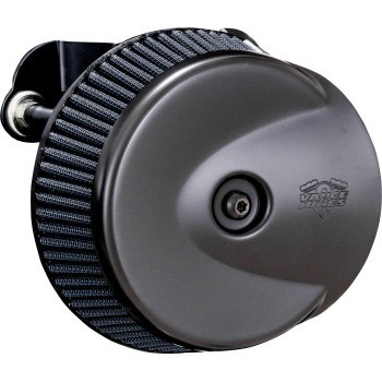 ✨Original Vance  Hines - Vo2 Stingray Air Cleaner Xl Black Terbatas