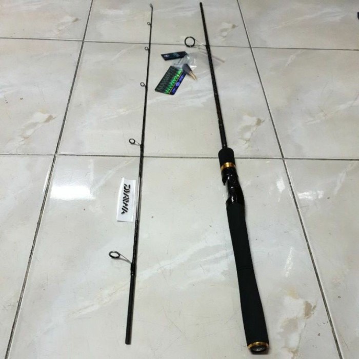 ✨Ori Joran Daiwa Magoi-G Mx 602Ms 180 Carbon Fuji Limited