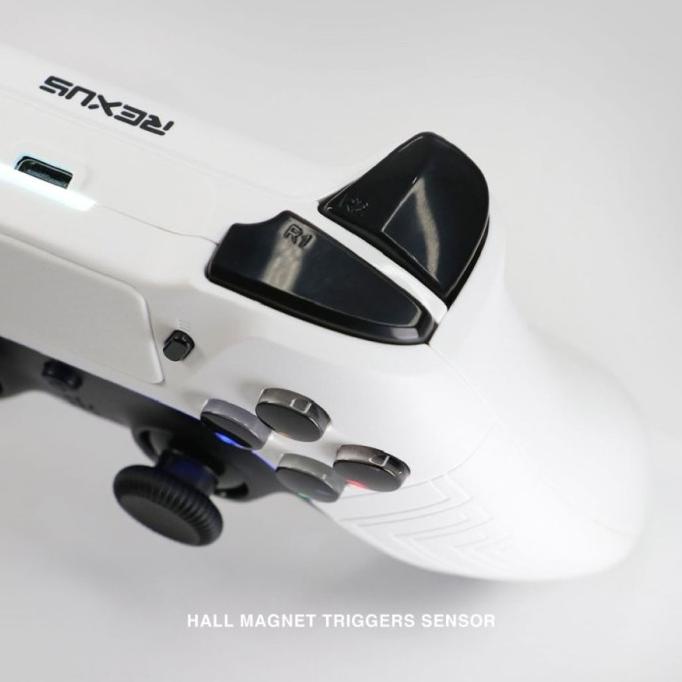 Rexus GX300 / GX-300 Gamepad Joystick Bluetooth Wireless