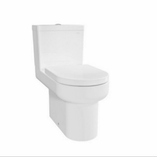 ✅Original Closet Duduk Toto Cw 896 J / Sw 896 Jp Komplit Set Berkualitas