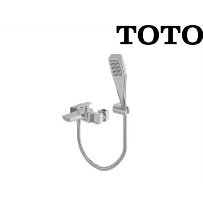 ✅Ori Kran Shower Set Toto Tx471St / Tx471 St Keran Air Shower Panas Dingin Terbaru