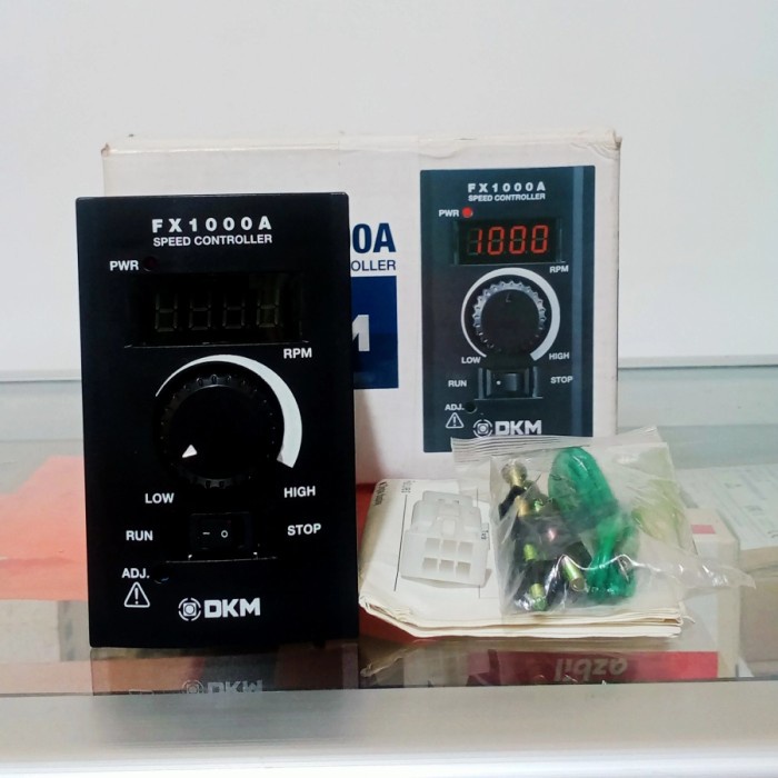 ✅Original Speed Control Fx1000A Df12Jg New Bisa Sameday