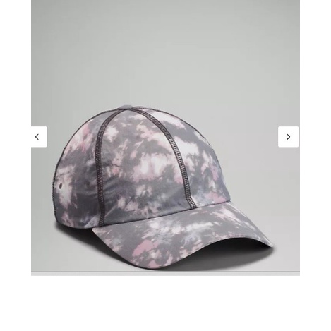 LULULEMON WOMEN'S BALLER HAT SOFT READY STOCK