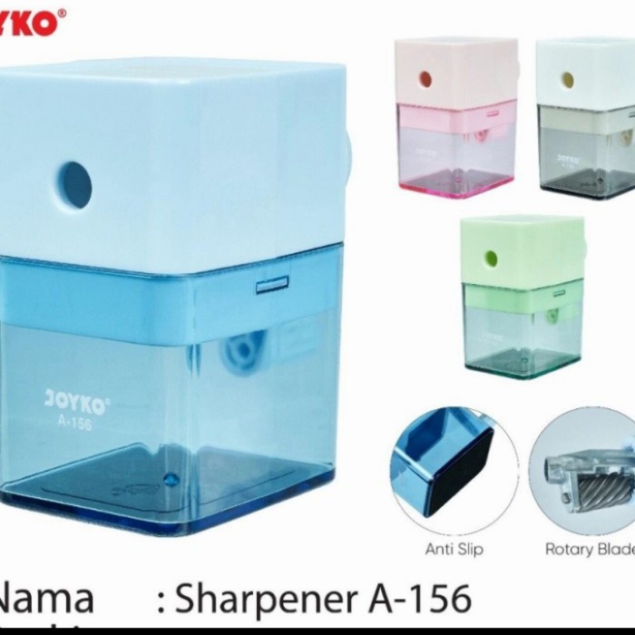 

Rautan Joyko A - 156