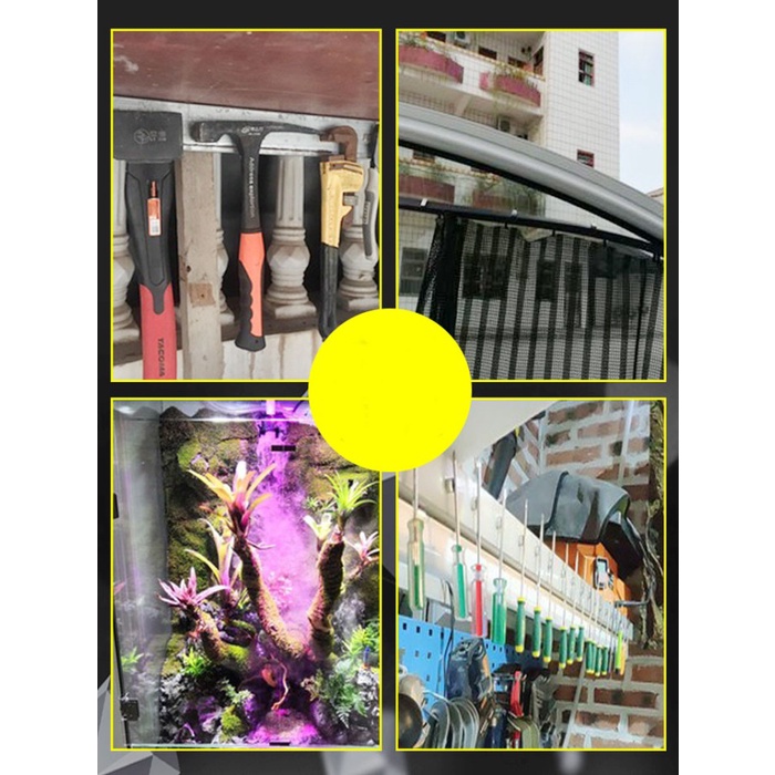 

Magnet Neodymium Block Panjang 30mm