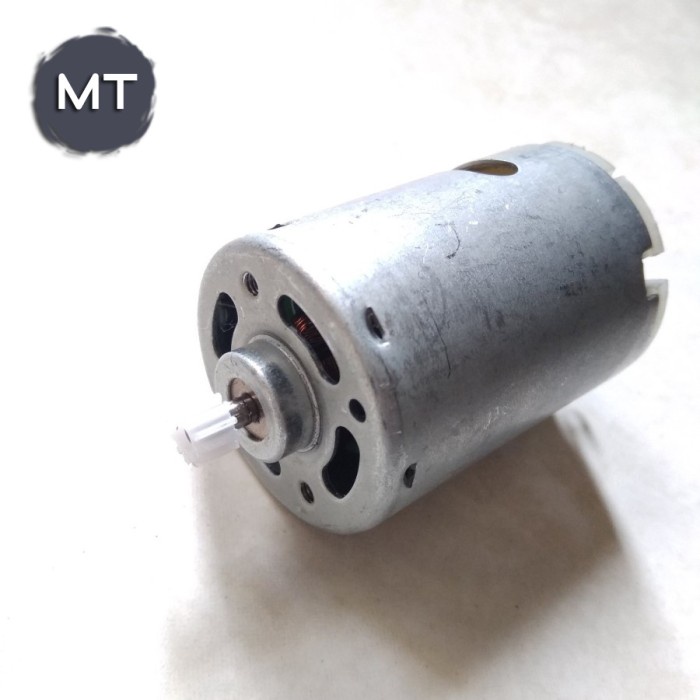 Dinamo Motor QsX 545 RD (C)