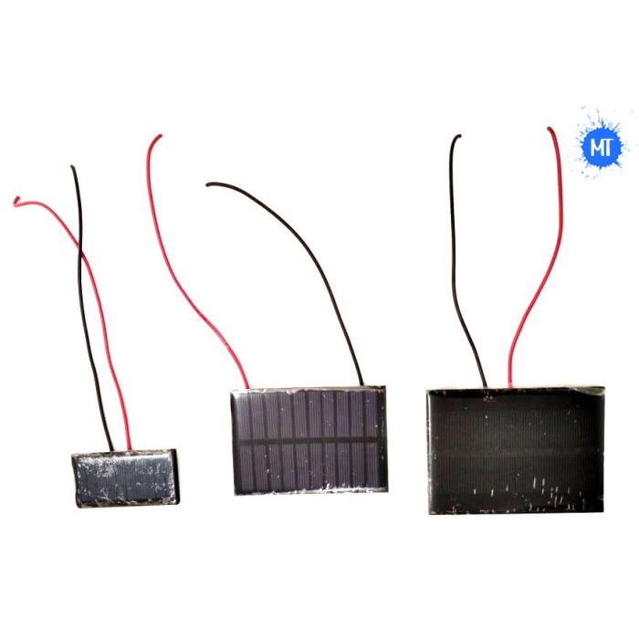 Mini Solar Panel