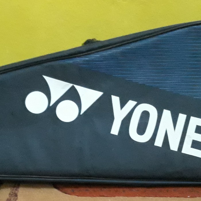 Promo Tas Raket Badminton Bulutangkis Second Original Yonex Mulus Murah .