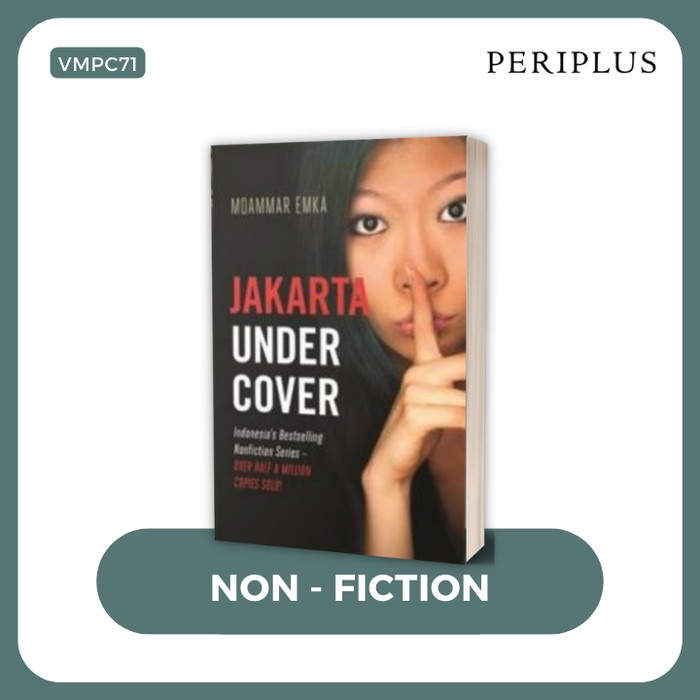 Jakarta Undercover