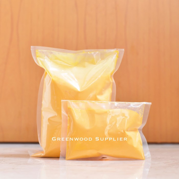 

Terbaru Cheese Powder Kerry / Bubuk Keju Kerry 500G (Import Halal) Promo Terlaris