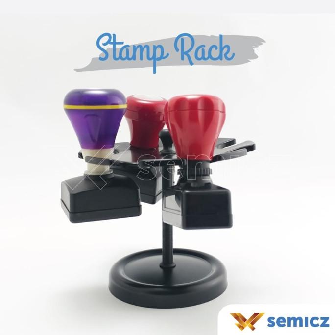 

Rak Stamp/Rack Stamp 12502 Kode 1061