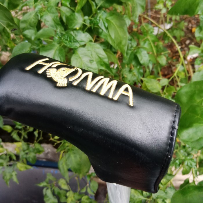 ✨New Ori Stik Golf Putter Honma Hp-2001 Bisa Sameday